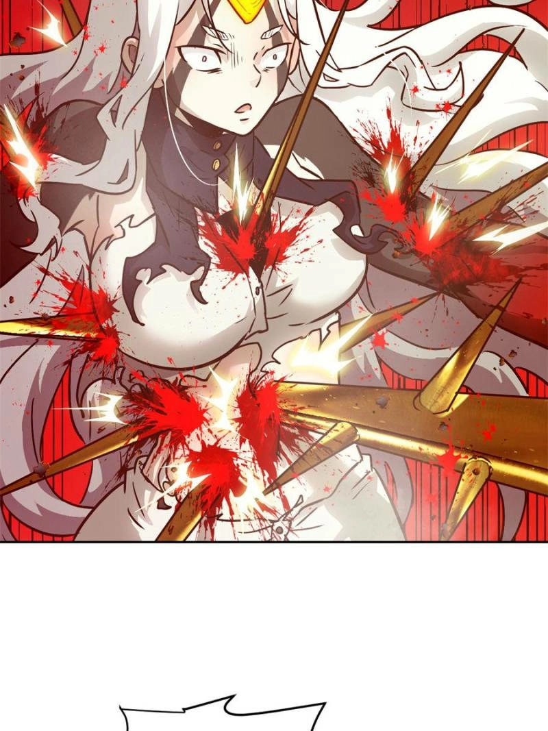 Read My Left Hand Can Mutate EN Manga Online