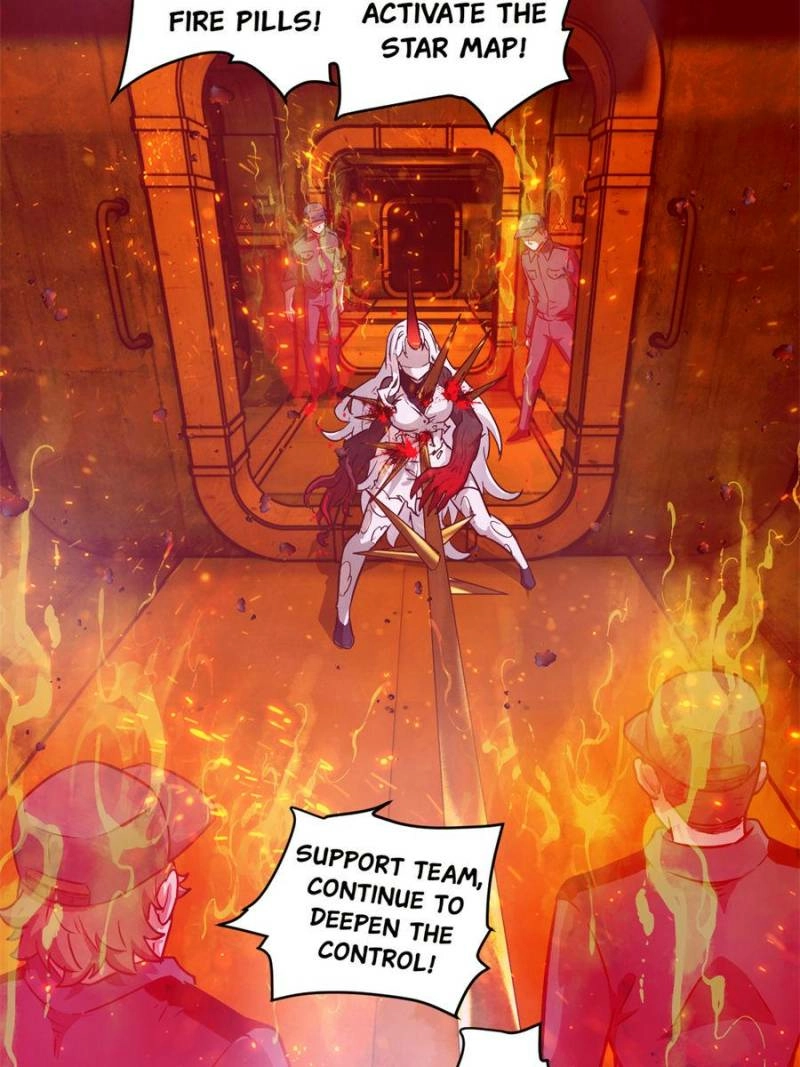 Read My Left Hand Can Mutate EN Manga Online