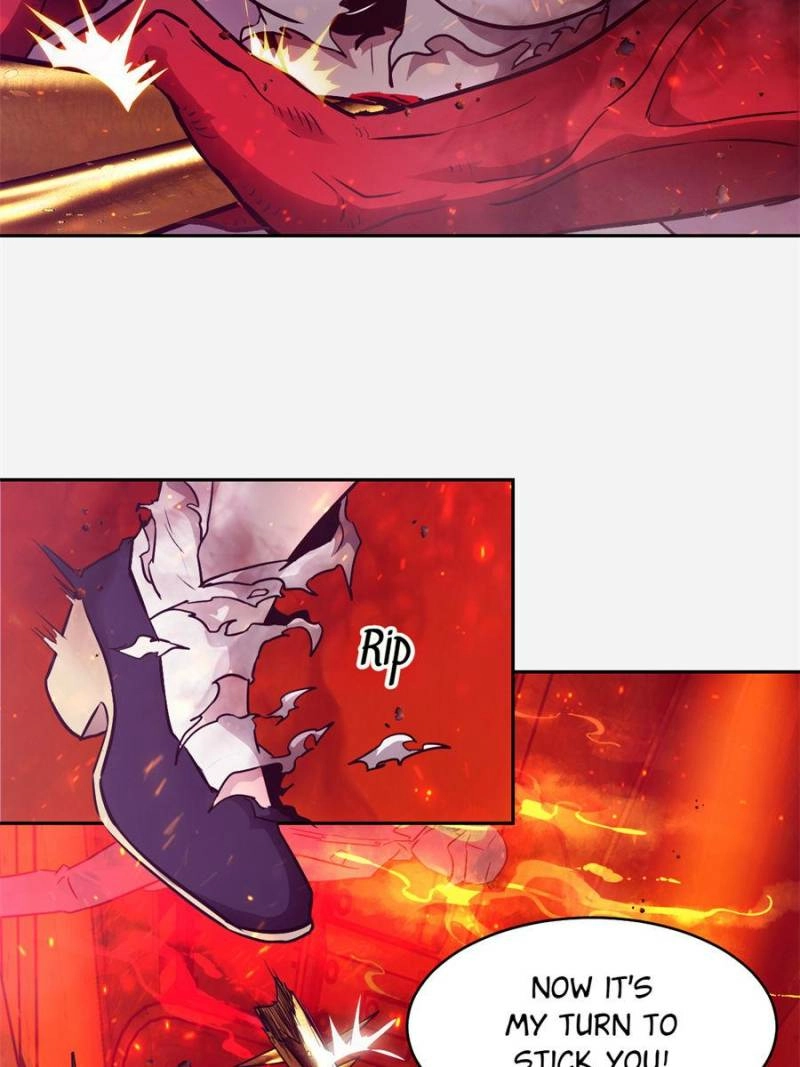 Read My Left Hand Can Mutate EN Manga Online