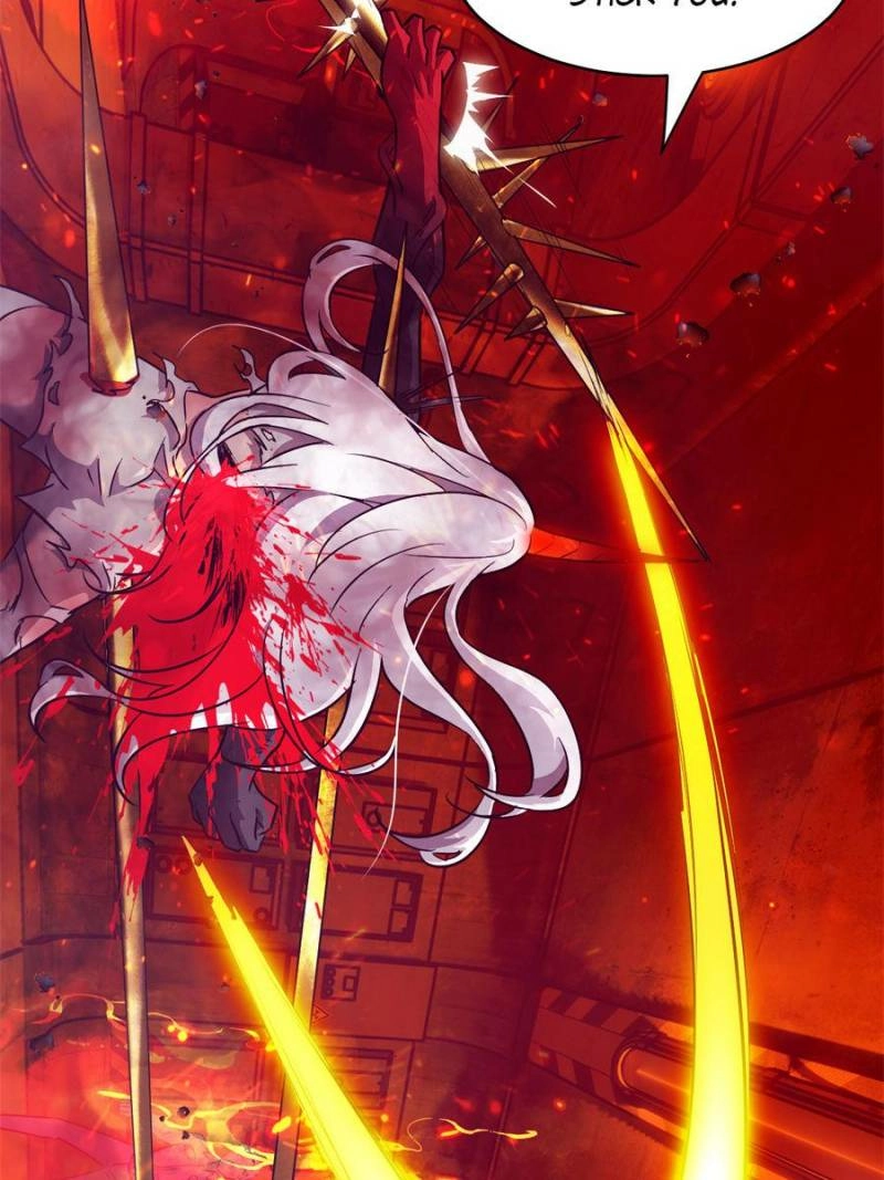 Read My Left Hand Can Mutate EN Manga Online