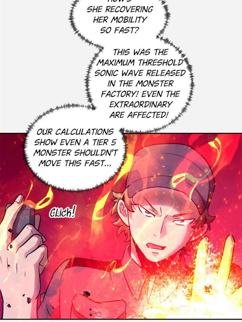 Read My Left Hand Can Mutate EN Manga Online