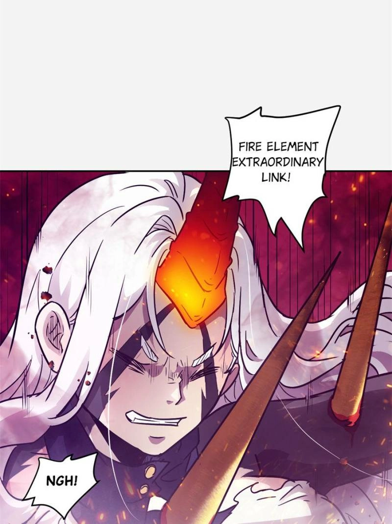 Read My Left Hand Can Mutate EN Manga Online