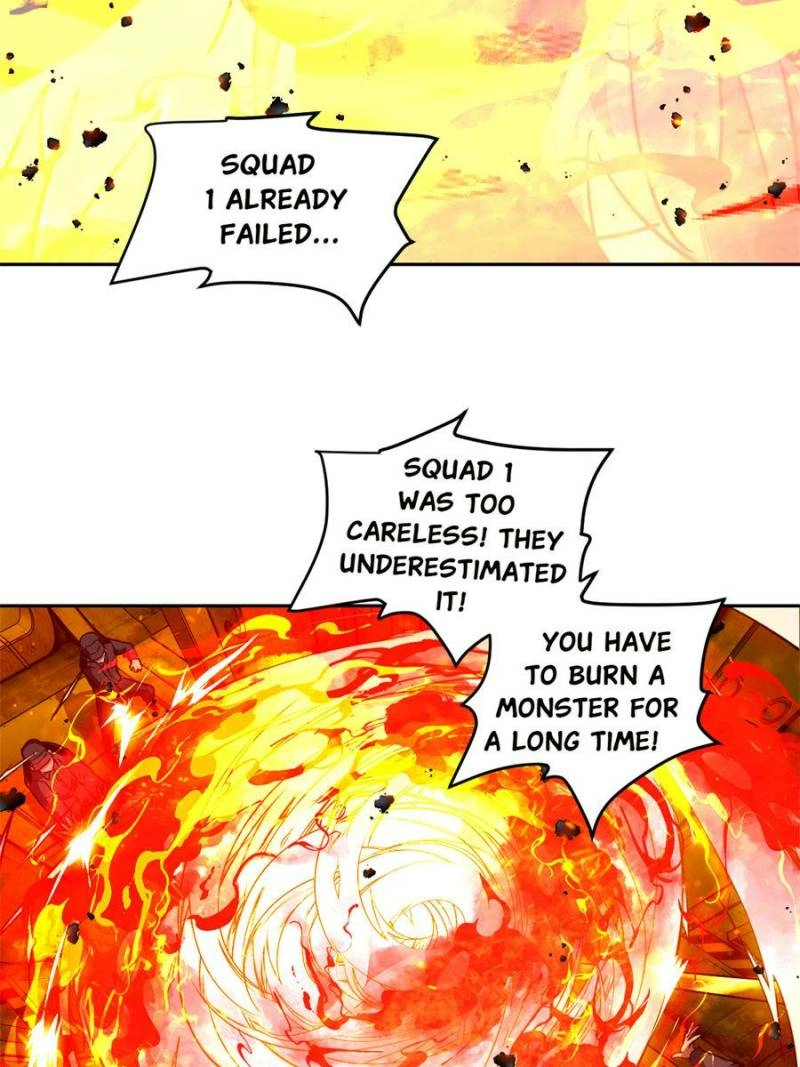 Read My Left Hand Can Mutate EN Manga Online