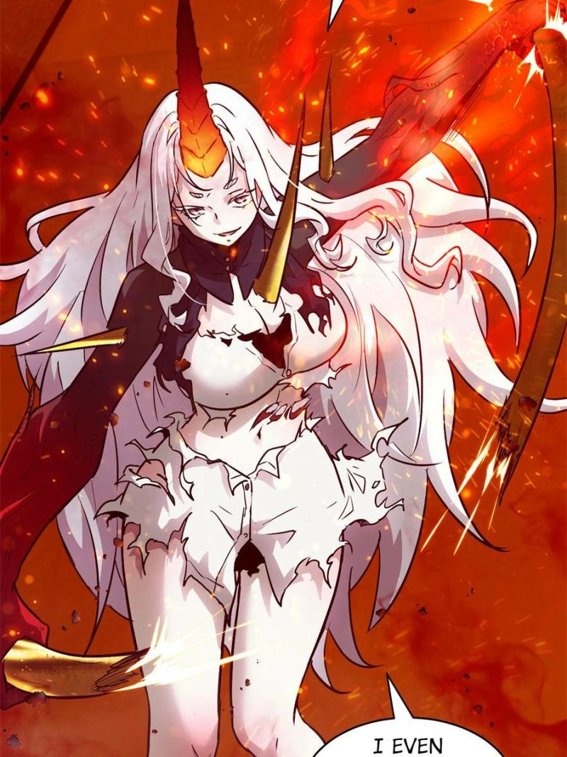 Read My Left Hand Can Mutate EN Manga Online