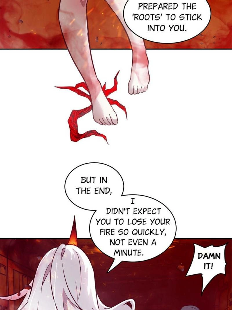 Read My Left Hand Can Mutate EN Manga Online