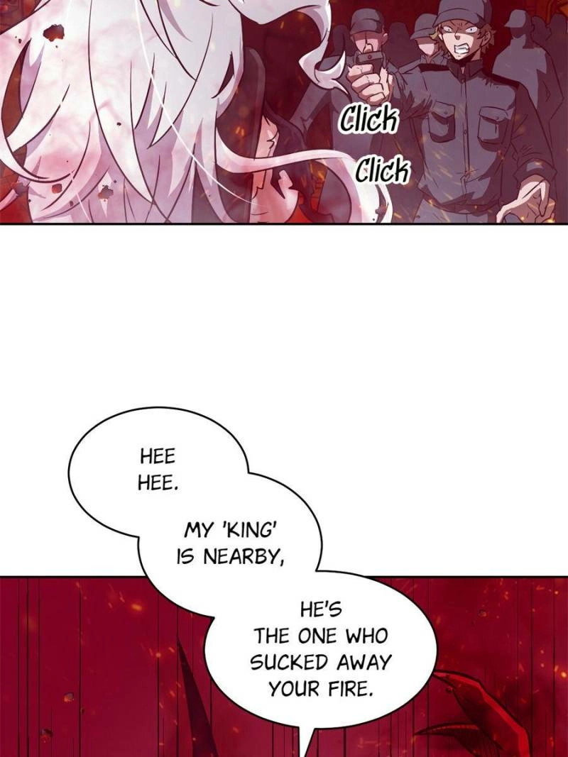 Read My Left Hand Can Mutate EN Manga Online