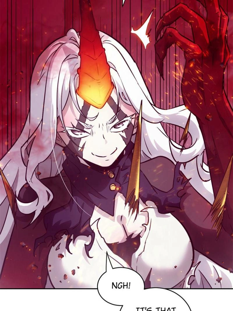 Read My Left Hand Can Mutate EN Manga Online