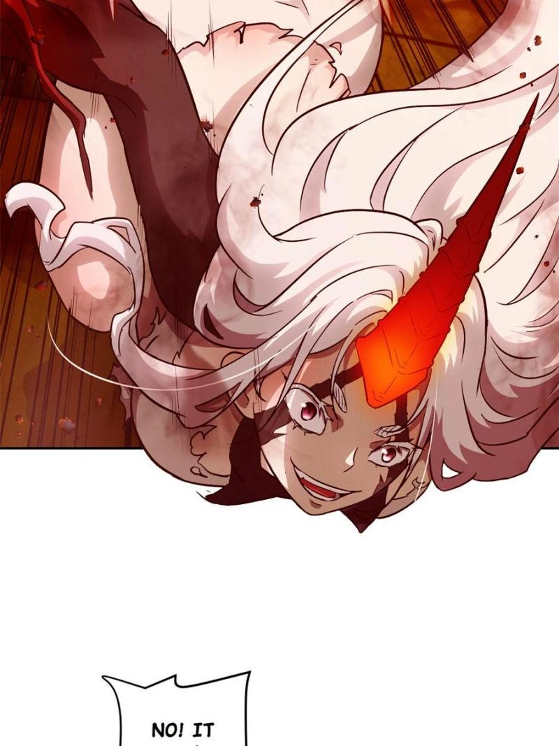 Read My Left Hand Can Mutate EN Manga Online