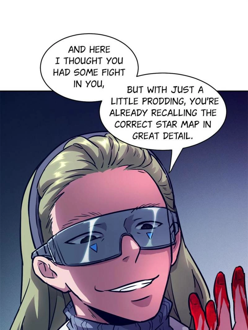 Read My Left Hand Can Mutate EN Manga Online