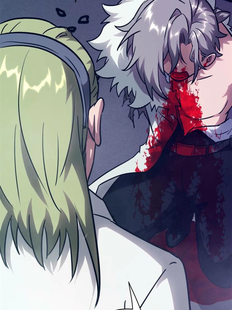 Read My Left Hand Can Mutate EN Manga Online