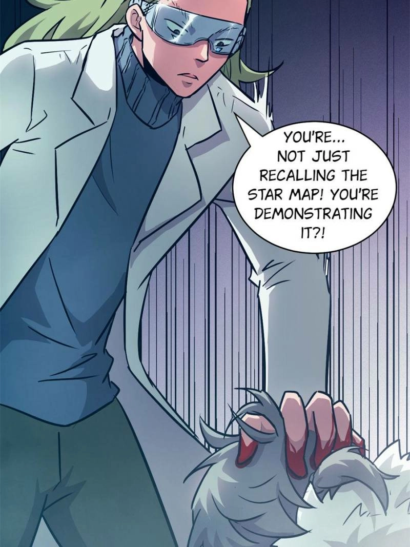 Read My Left Hand Can Mutate EN Manga Online