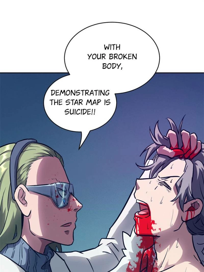 Read My Left Hand Can Mutate EN Manga Online