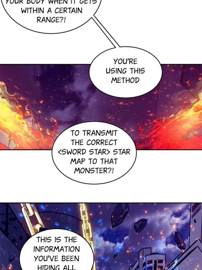 Read My Left Hand Can Mutate EN Manga Online