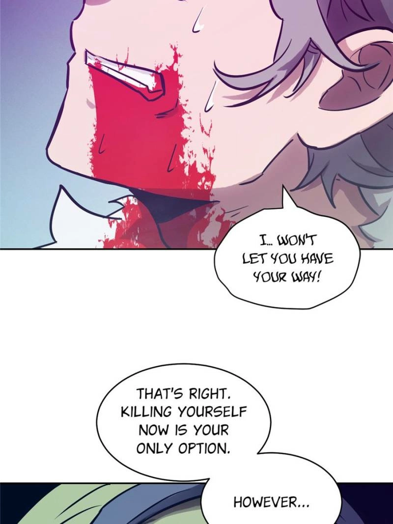 Read My Left Hand Can Mutate EN Manga Online