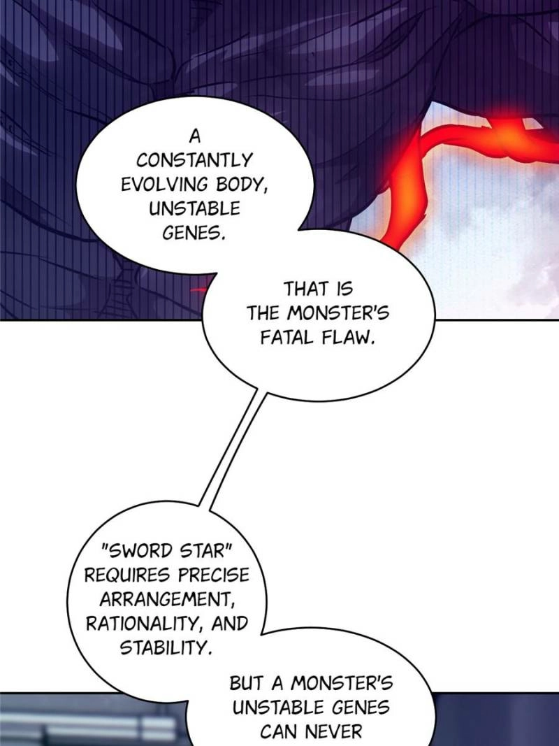 Read My Left Hand Can Mutate EN Manga Online