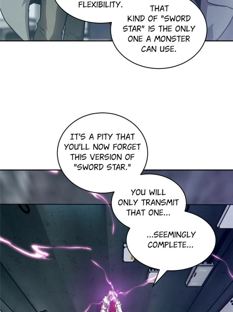 Read My Left Hand Can Mutate EN Manga Online