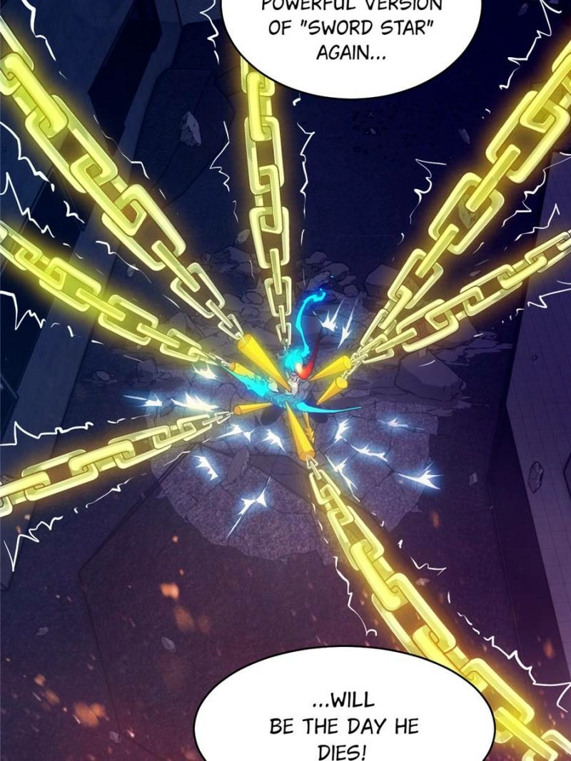 Read My Left Hand Can Mutate EN Manga Online