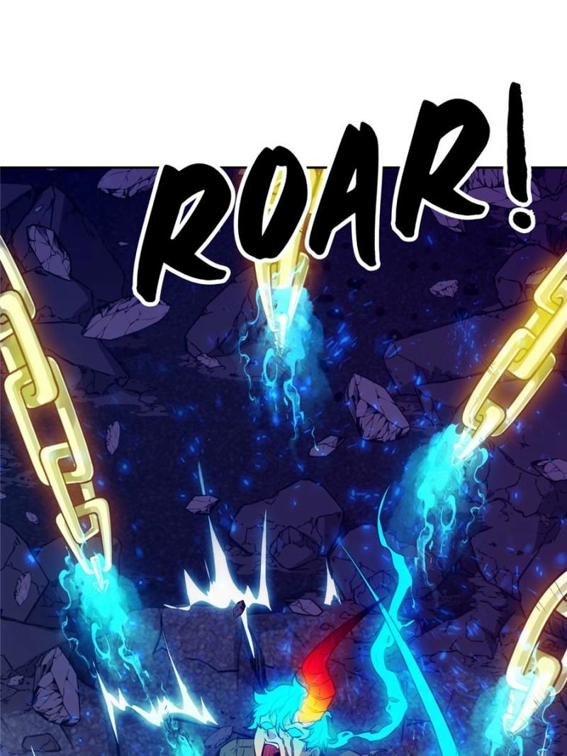 Read My Left Hand Can Mutate EN Manga Online