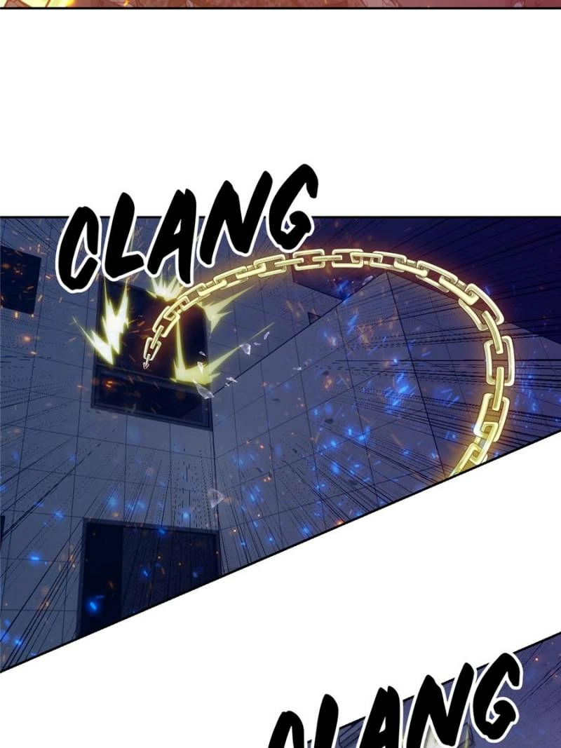 Read My Left Hand Can Mutate EN Manga Online