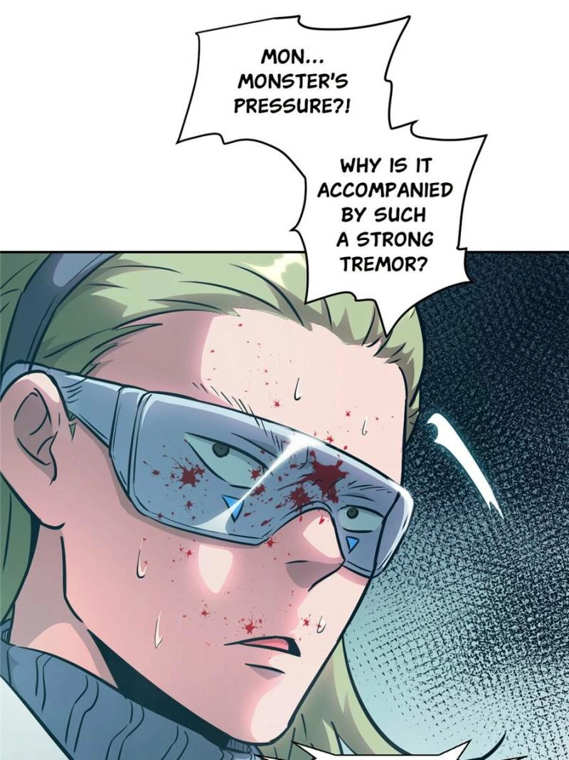 Read My Left Hand Can Mutate EN Manga Online