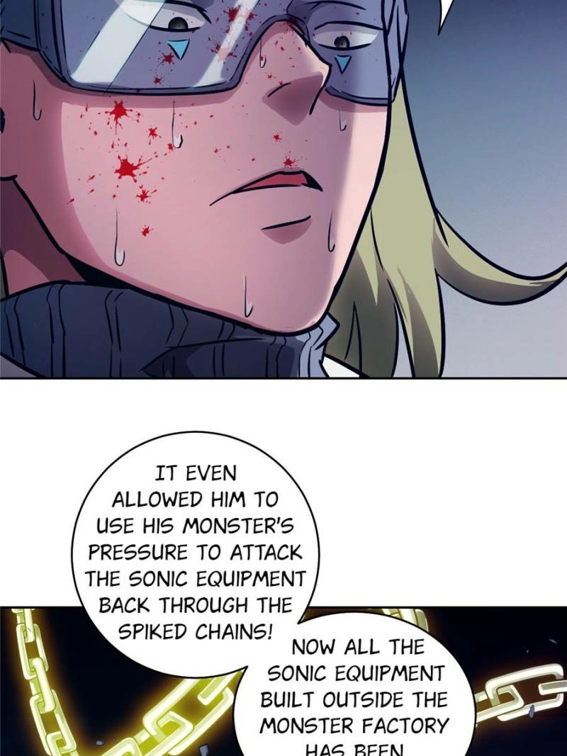 Read My Left Hand Can Mutate EN Manga Online