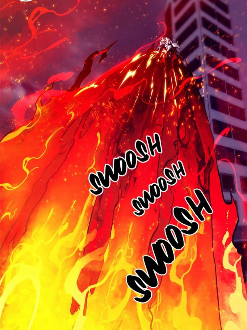 Read My Left Hand Can Mutate EN Manga Online