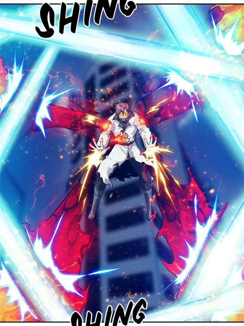 Read My Left Hand Can Mutate EN Manga Online