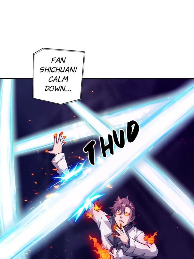 Read My Left Hand Can Mutate EN Manga Online