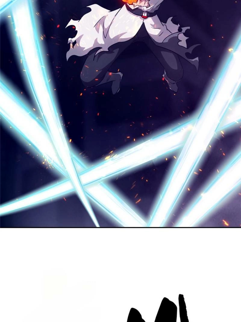 Read My Left Hand Can Mutate EN Manga Online