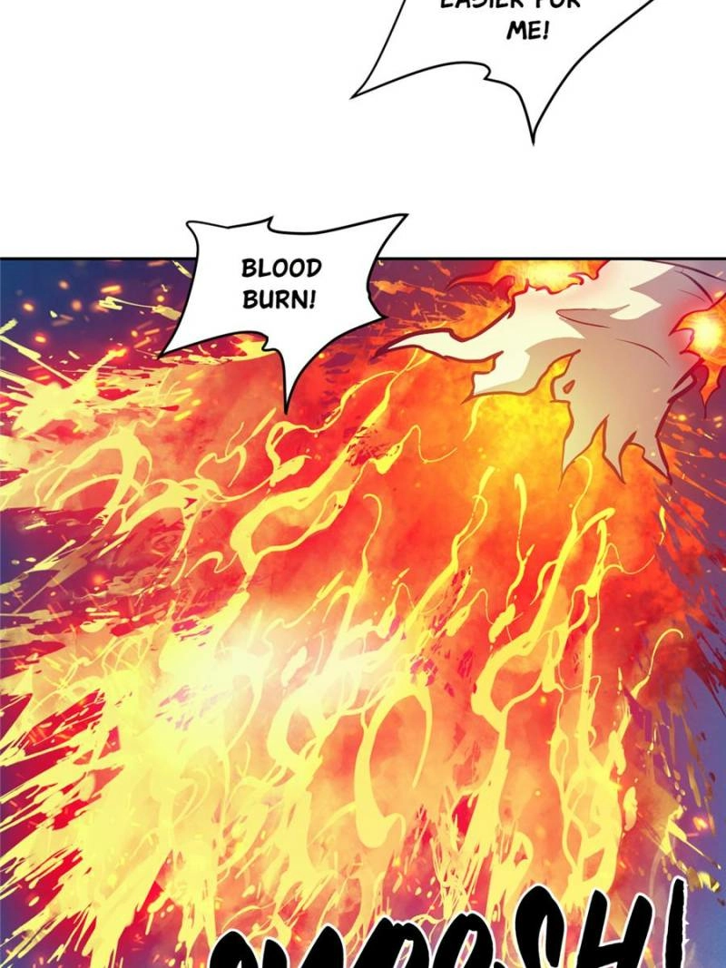 Read My Left Hand Can Mutate EN Manga Online