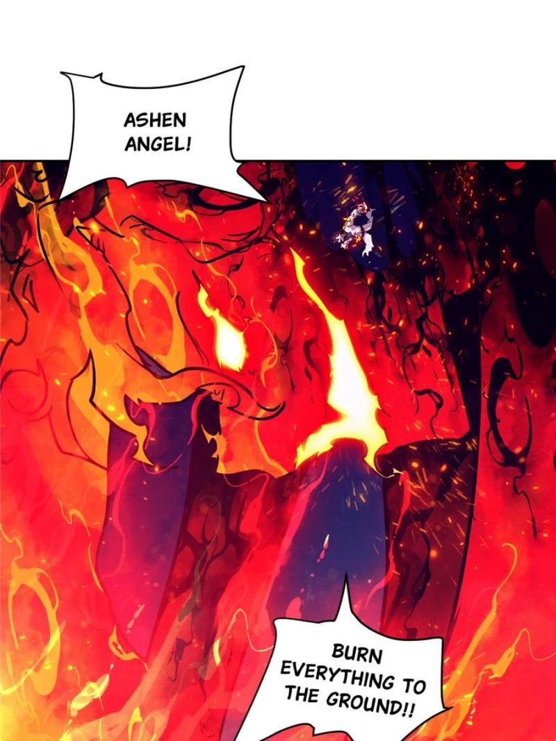 Read My Left Hand Can Mutate EN Manga Online