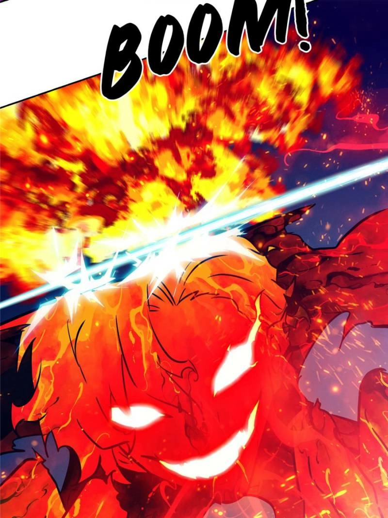 Read My Left Hand Can Mutate EN Manga Online