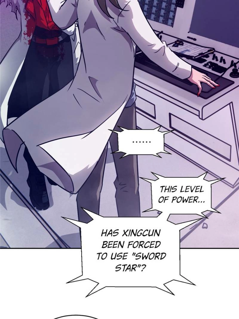 Read My Left Hand Can Mutate EN Manga Online