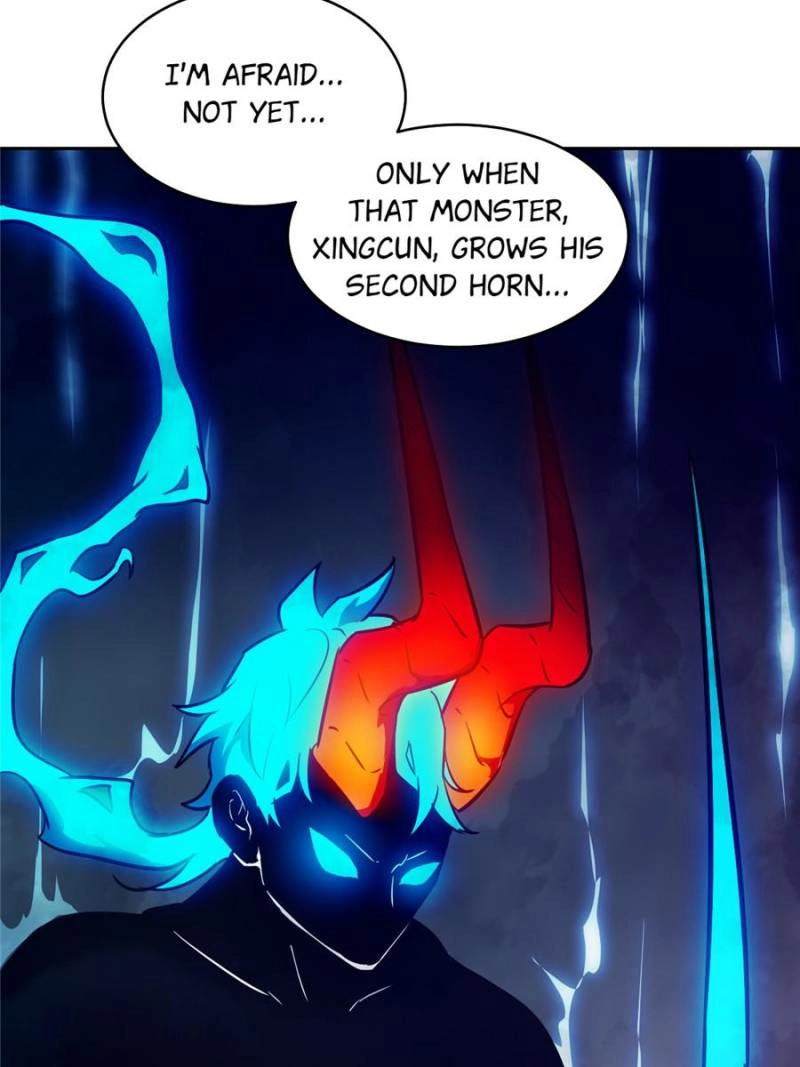 Read My Left Hand Can Mutate EN Manga Online