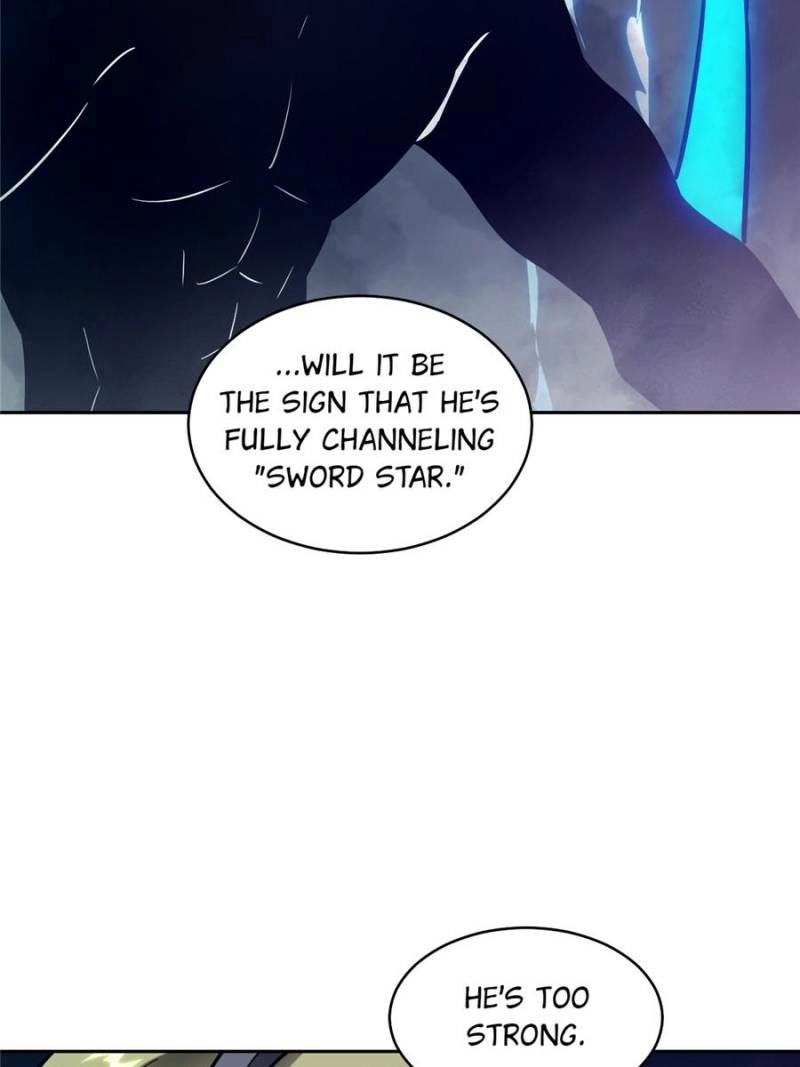 Read My Left Hand Can Mutate EN Manga Online