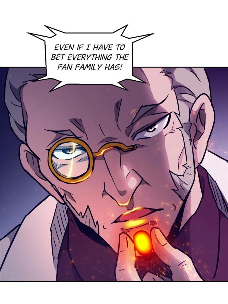 Read My Left Hand Can Mutate EN Manga Online