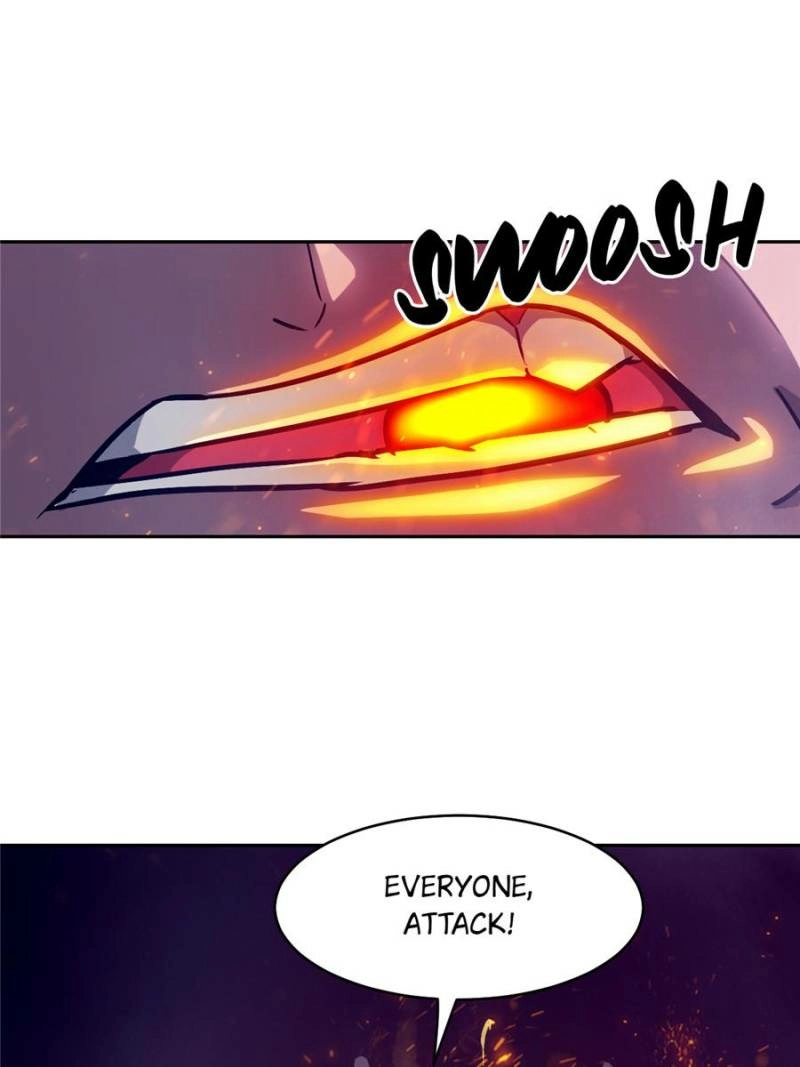 Read My Left Hand Can Mutate EN Manga Online