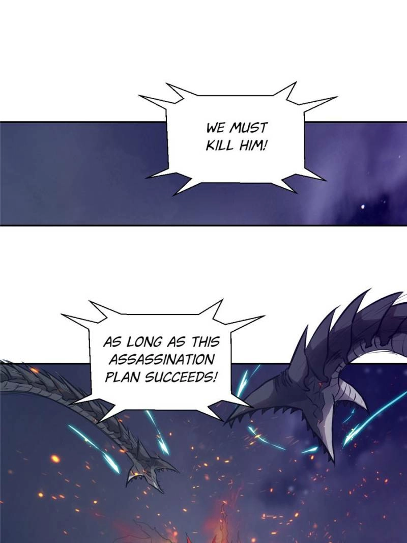 Read My Left Hand Can Mutate EN Manga Online