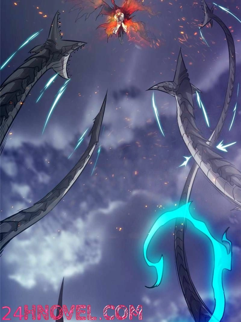 Read My Left Hand Can Mutate EN Manga Online