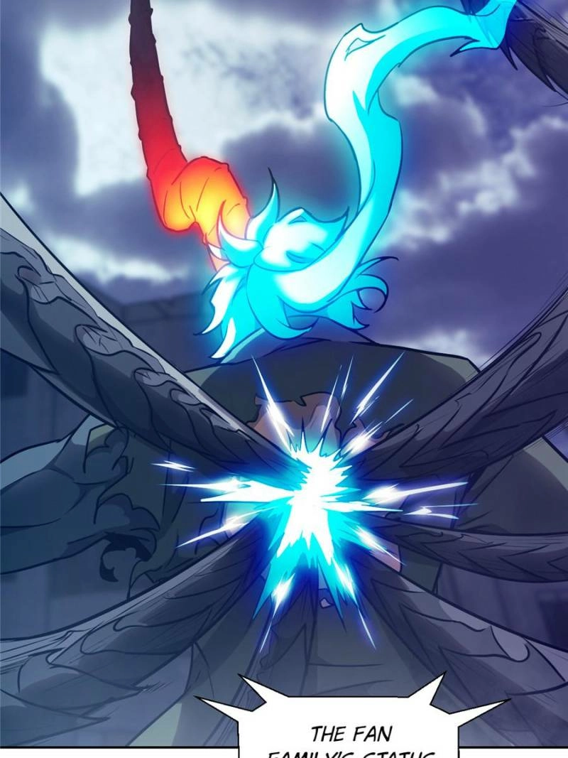 Read My Left Hand Can Mutate EN Manga Online