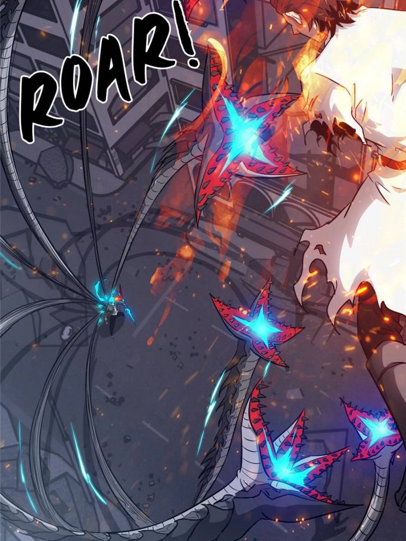 Read My Left Hand Can Mutate EN Manga Online