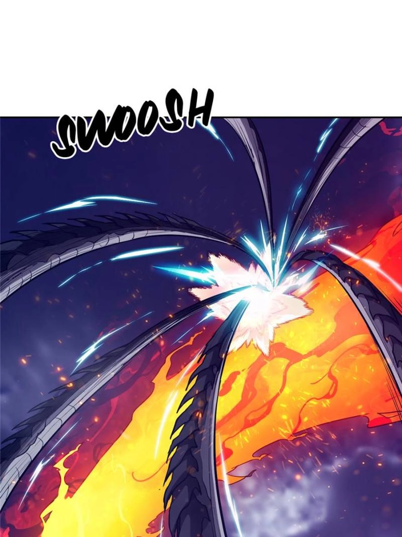 Read My Left Hand Can Mutate EN Manga Online