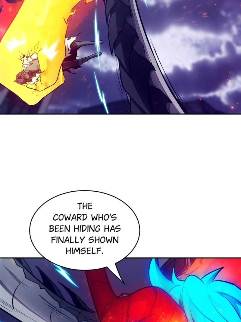 Read My Left Hand Can Mutate EN Manga Online