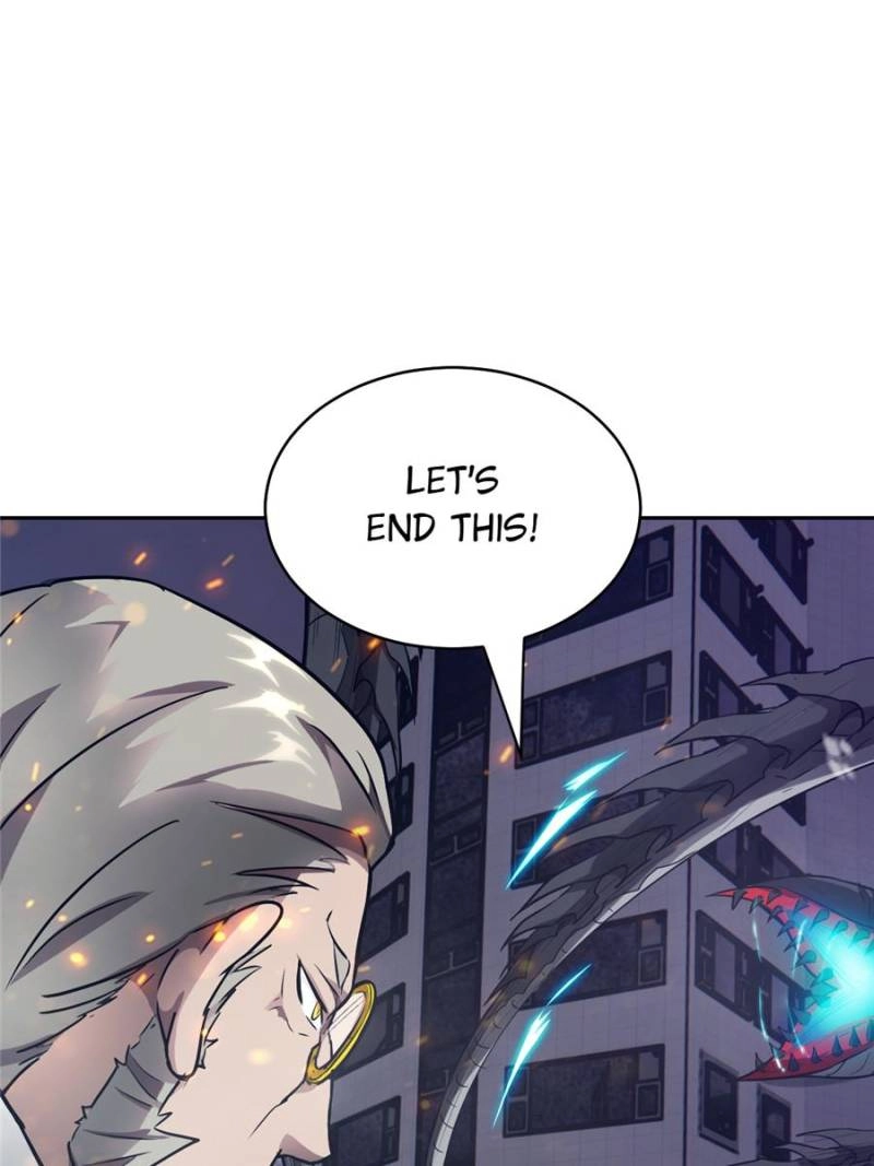 Read My Left Hand Can Mutate EN Manga Online