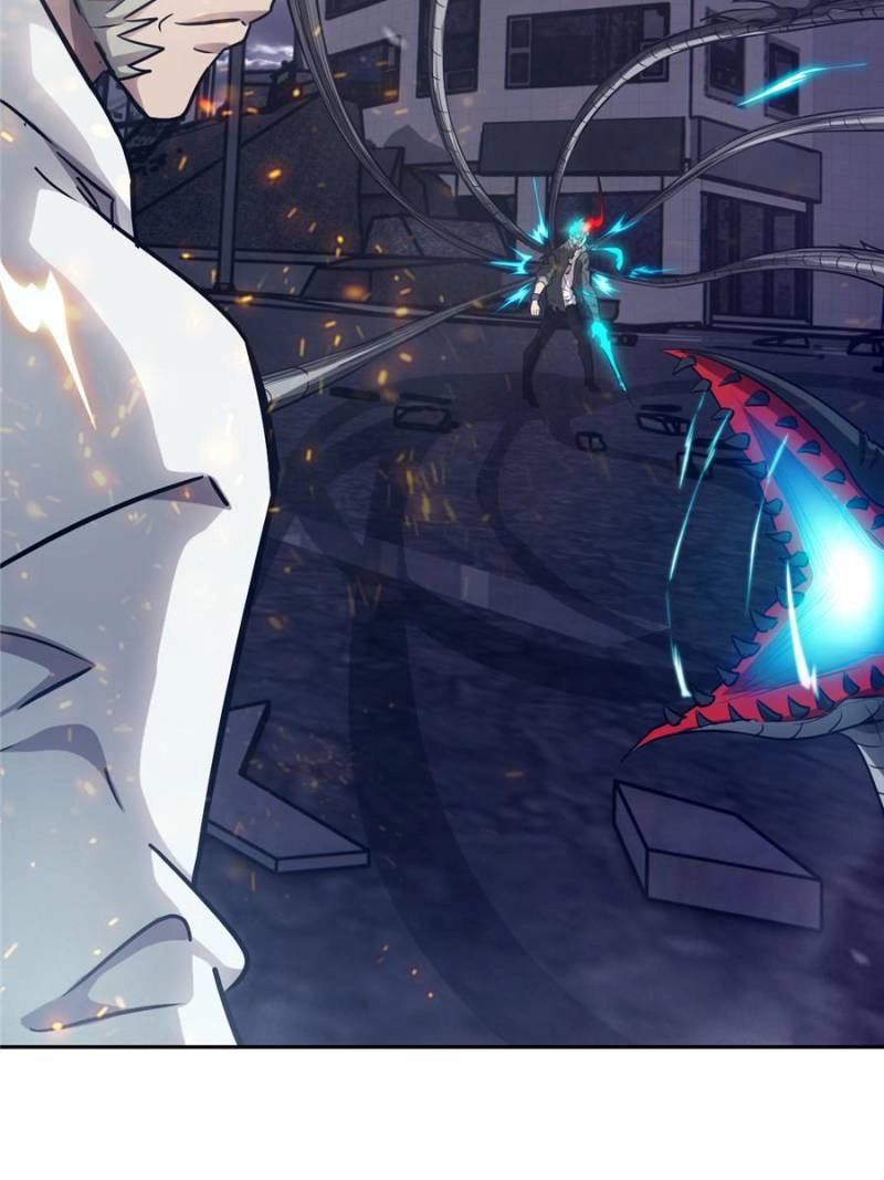 Read My Left Hand Can Mutate EN Manga Online