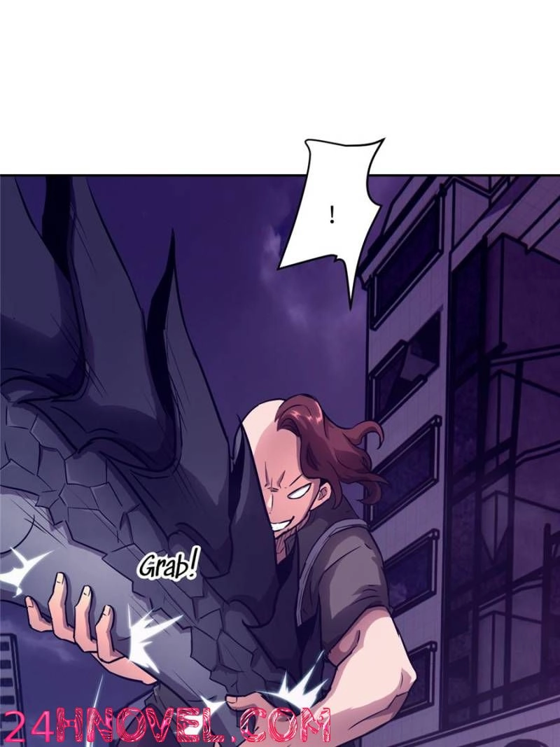 Read My Left Hand Can Mutate EN Manga Online