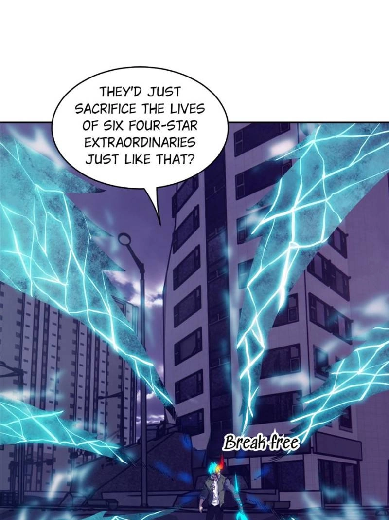 Read My Left Hand Can Mutate EN Manga Online