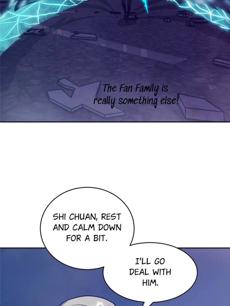 Read My Left Hand Can Mutate EN Manga Online