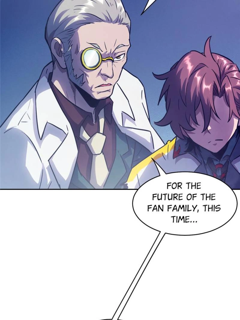 Read My Left Hand Can Mutate EN Manga Online