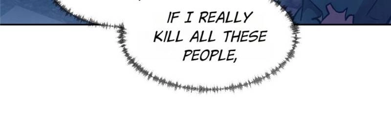 Read My Left Hand Can Mutate EN Manga Online